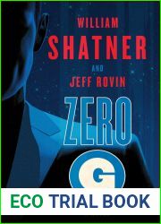 Zero-G (Samuel Lord #1)