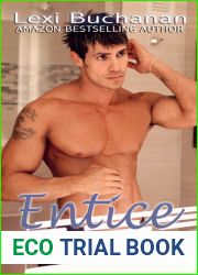 Entice (McKenzie Brothers, #4)
