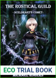 Sceldrant|s Comet (The Rostical Guild, #1)