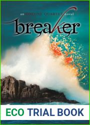Breaker (Ondine Quartet, #4)