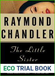The Little Sister (Philip Marlowe, #5)