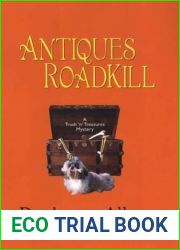 Antiques Roadkill