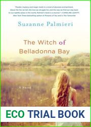 The Witch of Belladonna Bay