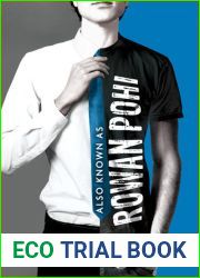 Also Known as Rowan Pohi