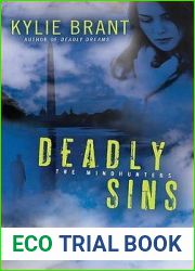 Deadly Sins (Mindhunters, #6)