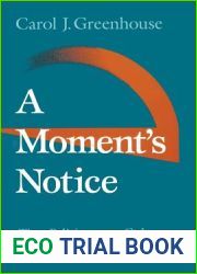 A Moment|s Notice: Time Politics across Culture