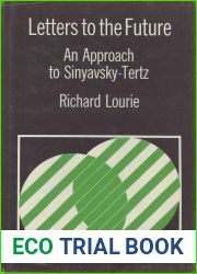 Letters to the future: An approach to Sinyavsky-Tertz