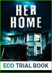 Her Home (Haunted Places, #3)