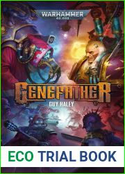 Genefather (Warhammer 40,000)