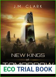 New Kings of Tomorrow (The Palace Program Book 1)