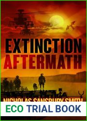 Extinction Aftermath (Extinction Cycle, #6)