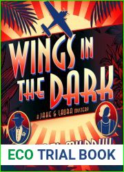 Wings in the Dark (A Jake and Laura Mystery #3)