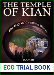 The Temple of Kian (The Key of Creation, #3)
