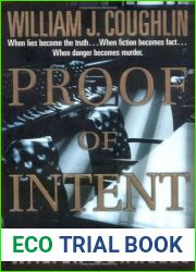 Proof of Intent (Charley Sloan, #4)
