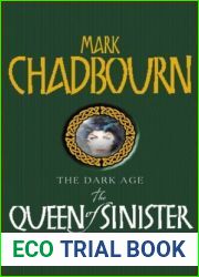 The Queen of Sinister (Dark Age, #2)