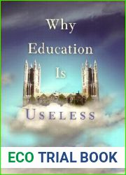 Why Education Is Useless