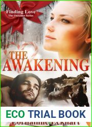 The Awakening (The Outsider Series, #3)