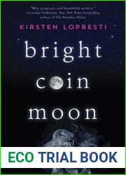 Bright Coin Moon