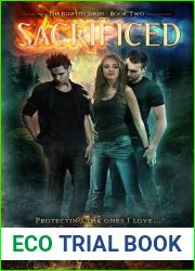 Sacrificed (Ignited, #2)