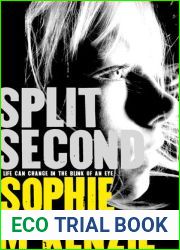 Split Second (Split Second #1)