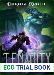 Tenacity (The Completionist Chronicles, #9)