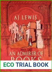 An Admirer of Books (The Muhammad Amalfi Mysteries #2)