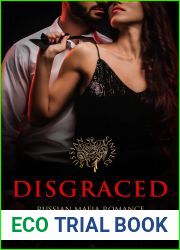 Disgraced (Russian Sinners #3)