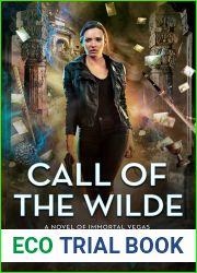 Call of the Wilde (Immortal Vegas, #9)