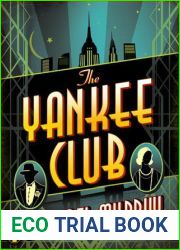 The Yankee Club (A Jake and Laura Mystery, #1)