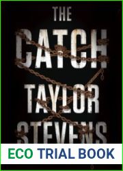 The Catch (Vanessa Michael Munroe, #4)