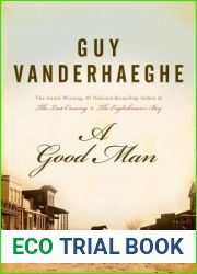 A Good Man