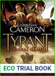 Funeral Games (Tyrant, #3)