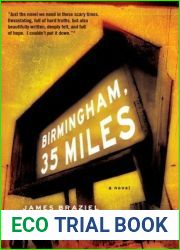 Birmingham, 35 Miles