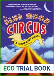 The Blue Moon Circus