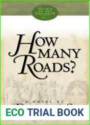 How Many Roads (Hearts of the Children, #3)