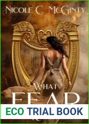 What Fear Knows (Fates and Lyres, Book 1)