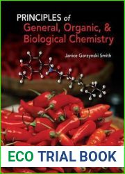 Principles of General, Organic, and Biological Chemistry