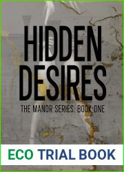 Hidden Desires (The Manor Series Book 1)