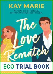 The Love Rematch (The Love Match #1)