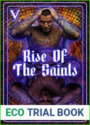 Rise of the Saints (Vory v Vampyr Book 1)