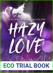 Hazy Love (Hazy Love, #1)