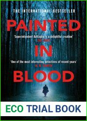 Painted in Blood