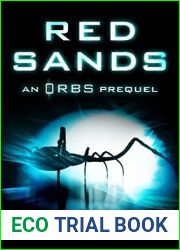 Red Sands (Orbs, #1.2)