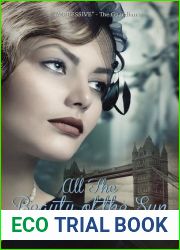 All the Beauty of the Sun (The Boy I Love Trilogy, #2)