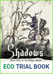 Shadows (Eligia Shala #1)