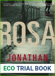 Rosa (Berlin Trilogy, #1)