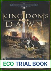 Kingdom|s Dawn (Kingdom, #1)