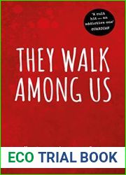 They Walk Among Us: New True Crime Cases from the No. 1 Podcast