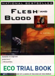 Flesh and Blood
