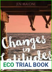 Changes in Latitudes